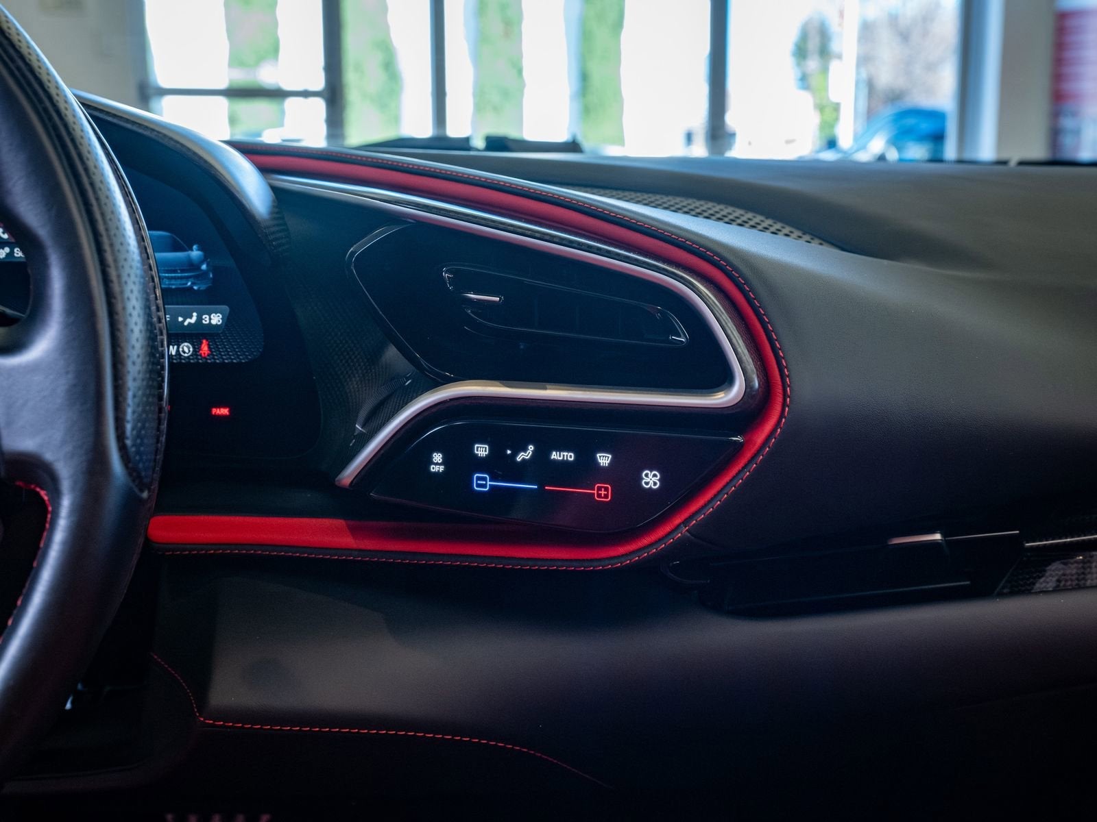 2023 Ferrari 296 GTS Base