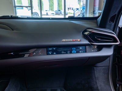 2023 Ferrari 296 GTS Base