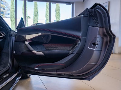 2023 Ferrari 296 GTS Base