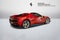 2024 Ferrari 296 GTS Base