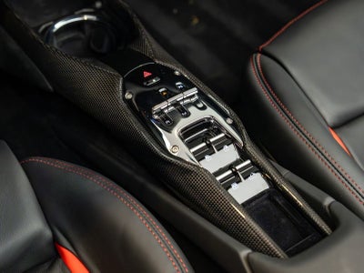 2024 Ferrari 296 GTS Base