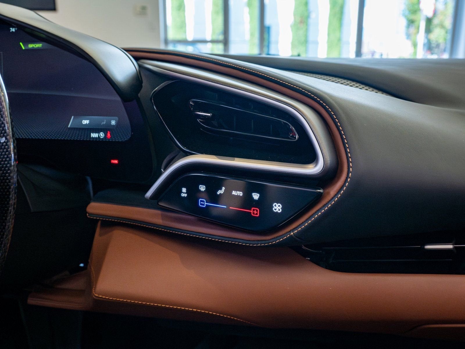 2025 Ferrari 296 GTS Base