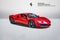 2025 Ferrari 296 GTS Base