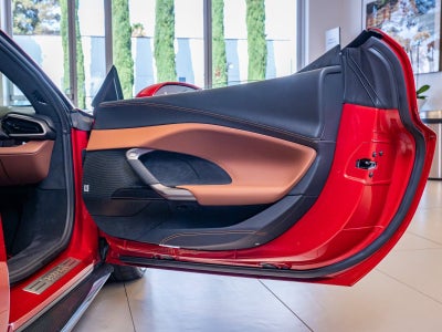 2025 Ferrari 296 GTS Base