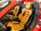 2025 Ferrari 296 GTS Base