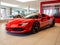 2025 Ferrari 296 GTS Base