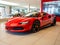 2025 Ferrari 296 GTS Base