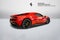 2025 Ferrari 296 GTS Base