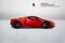 2025 Ferrari 296 GTS Base
