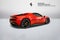 2025 Ferrari 296 GTS Base
