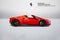 2025 Ferrari 296 GTS Base