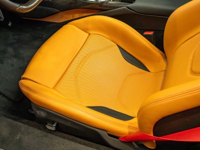2024 Ferrari 296 GTS Base