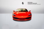 2024 Ferrari 296 GTS Base
