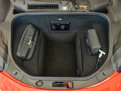 2024 Ferrari 296 GTS Base