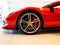 2024 Ferrari 296 GTS Base