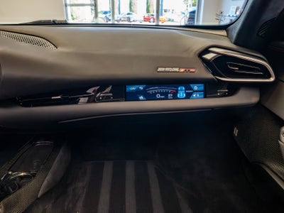 2025 Ferrari 296 GTS Base