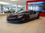 2025 Ferrari 296 GTS Base