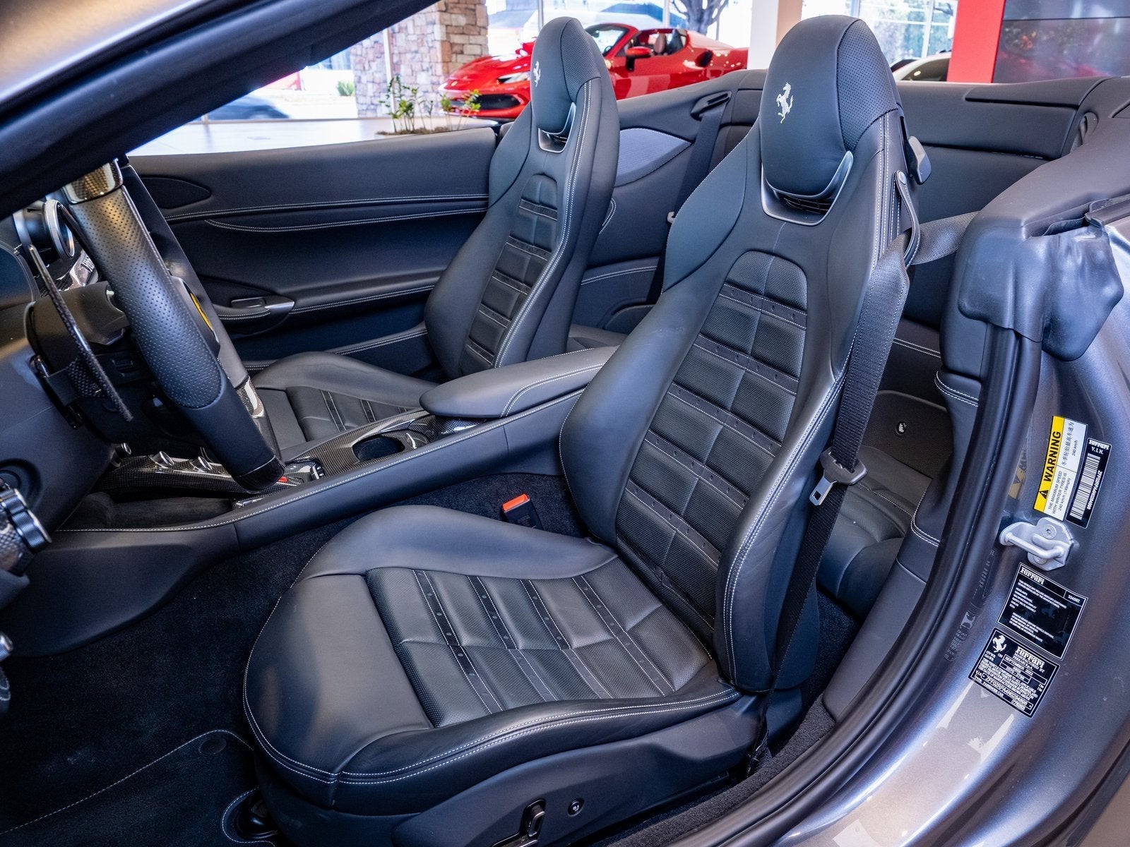 2022 Ferrari Portofino M Base