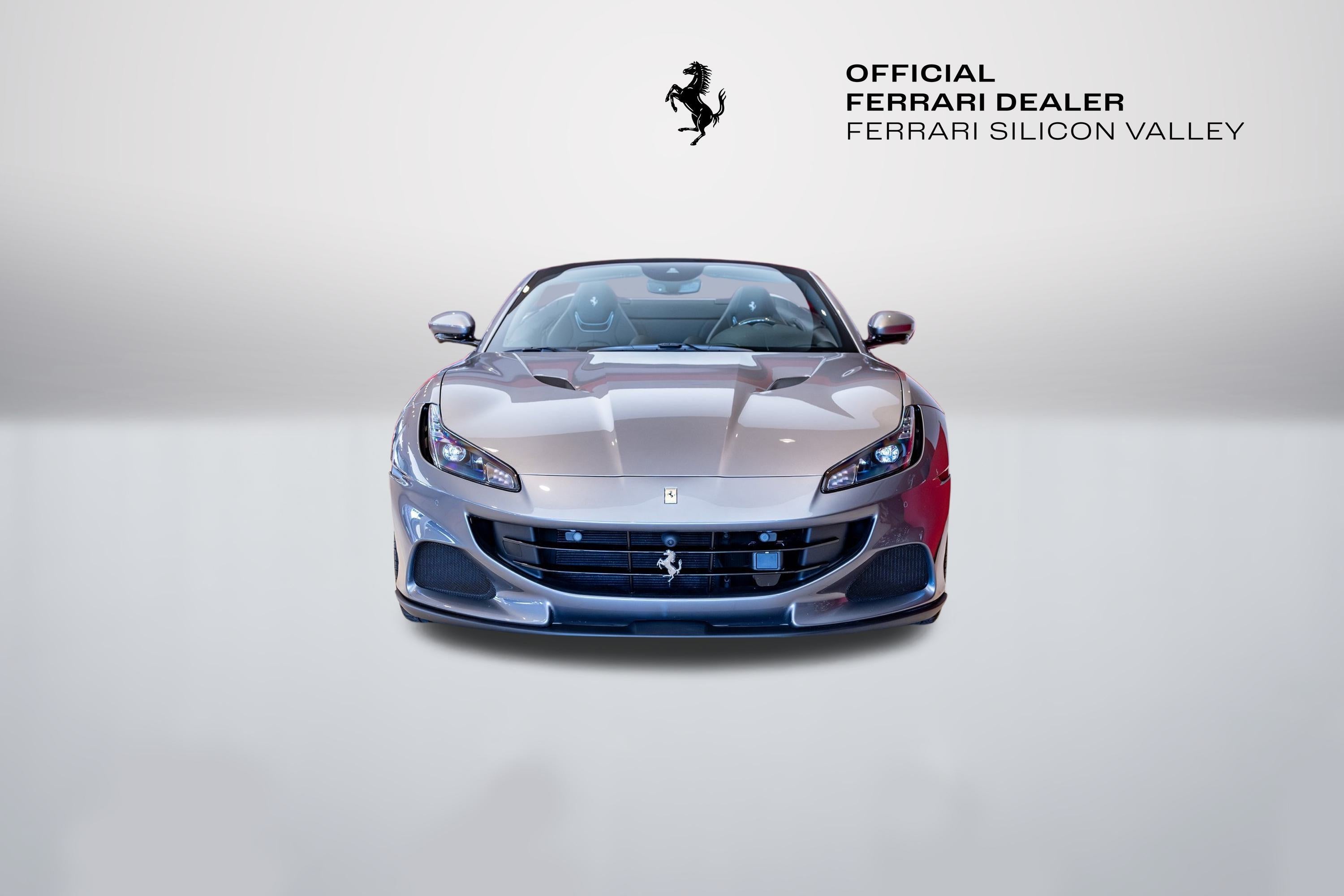 2022 Ferrari Portofino M Base