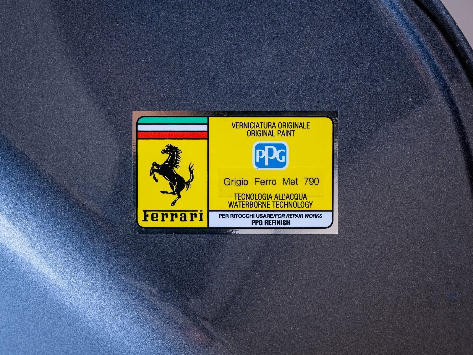 2022 Ferrari Portofino M Base