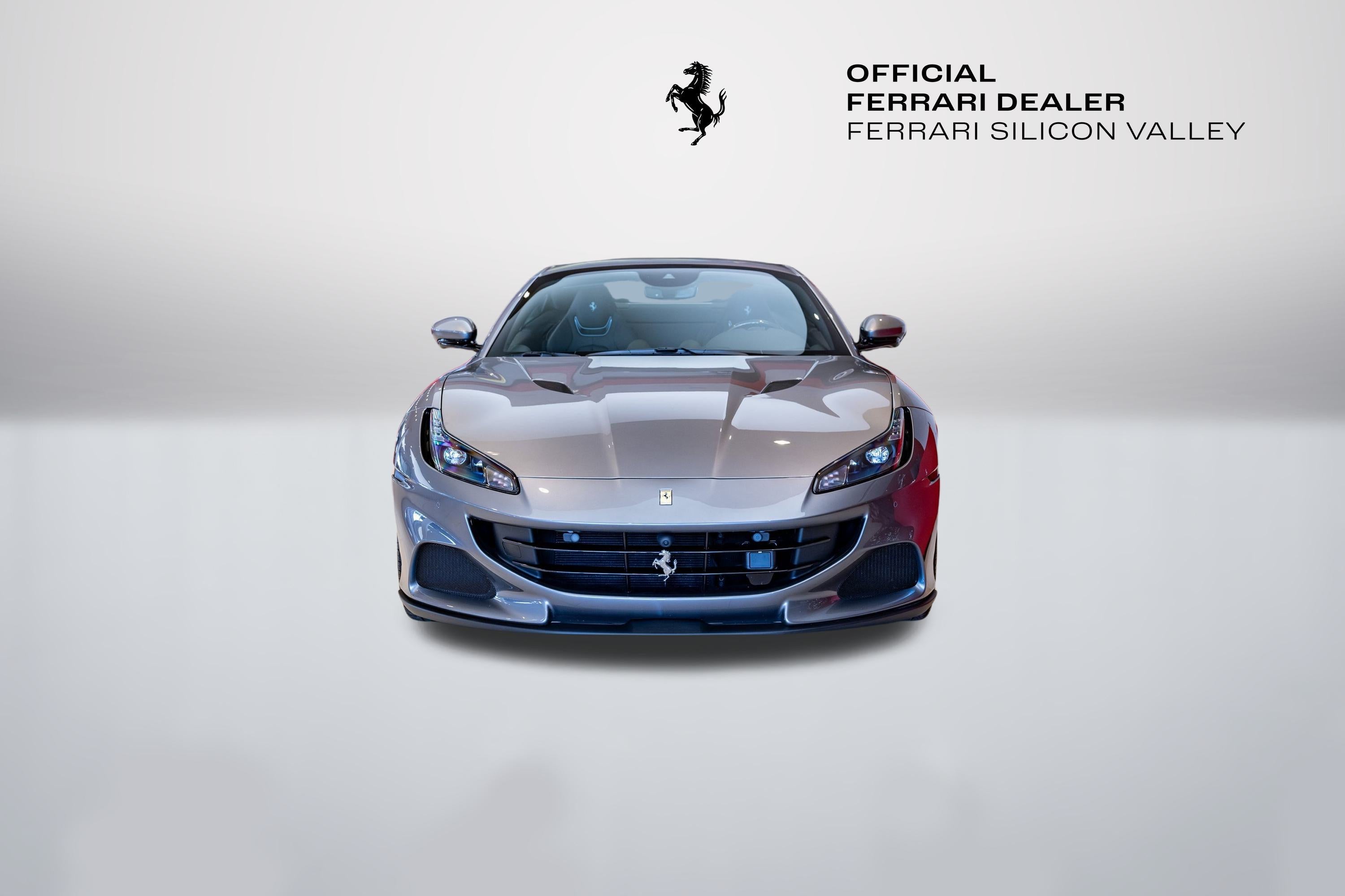 2022 Ferrari Portofino M Base