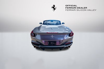 2022 Ferrari Portofino M Base