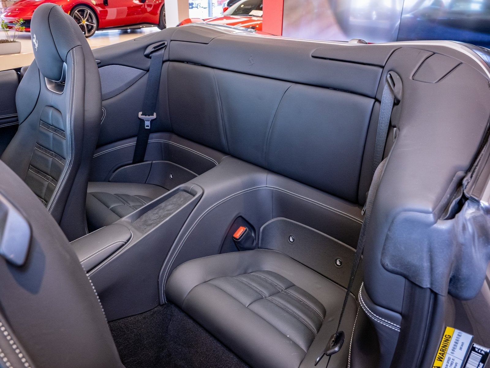 2022 Ferrari Portofino M Base