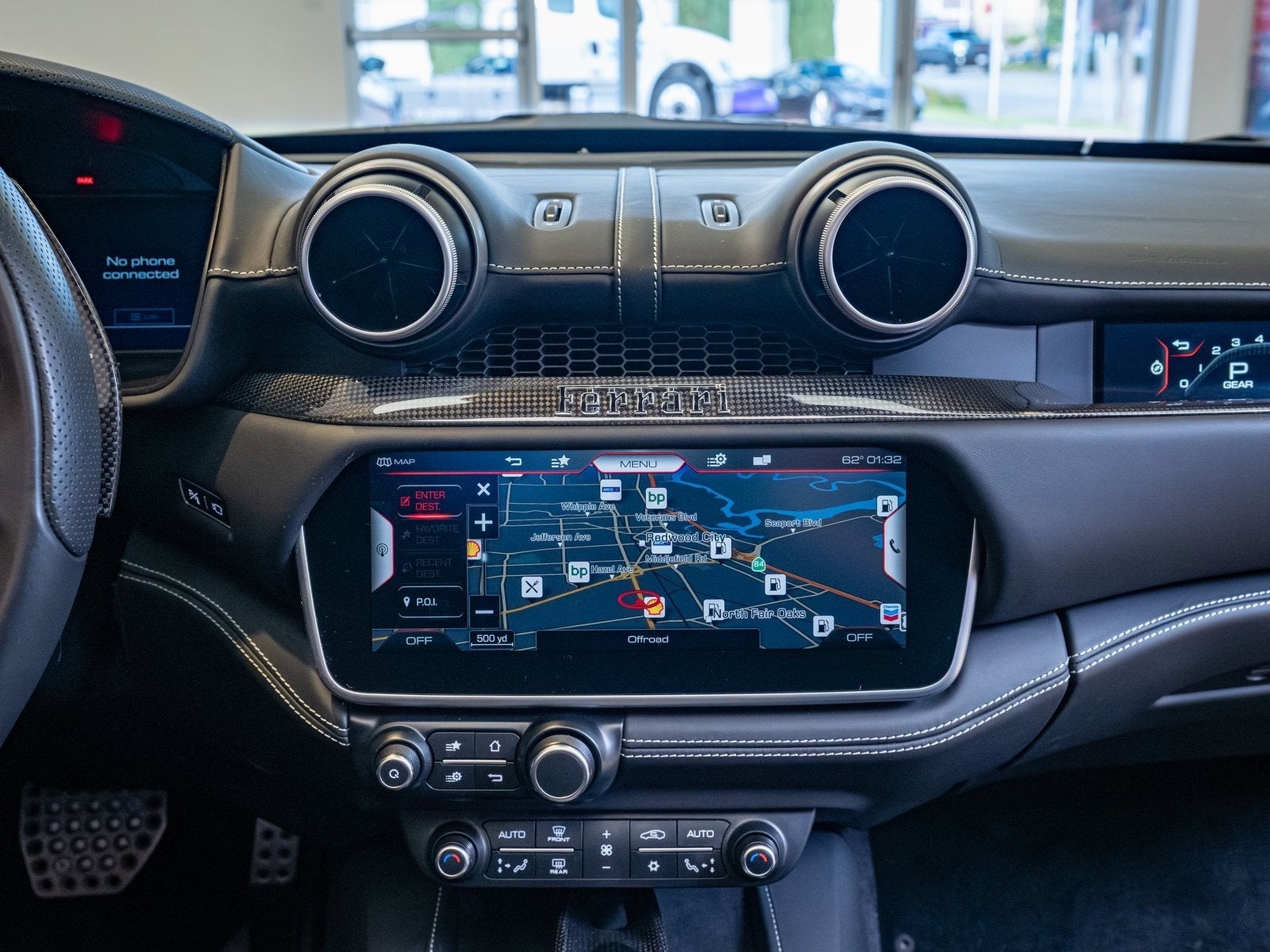 2022 Ferrari Portofino M Base