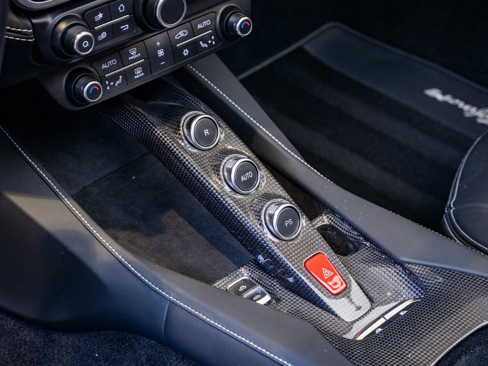 2022 Ferrari Portofino M Base