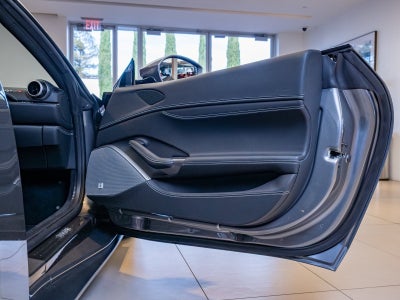 2022 Ferrari Portofino M Base