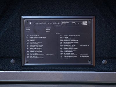 2022 Ferrari Portofino M Base