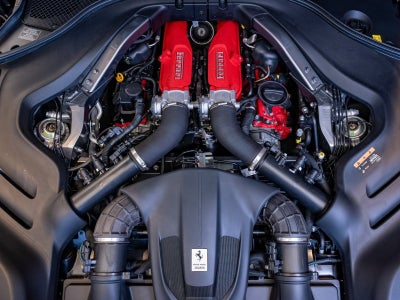 2022 Ferrari Portofino M Base