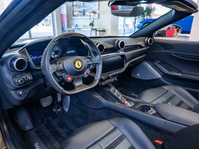 2022 Ferrari Portofino M Base