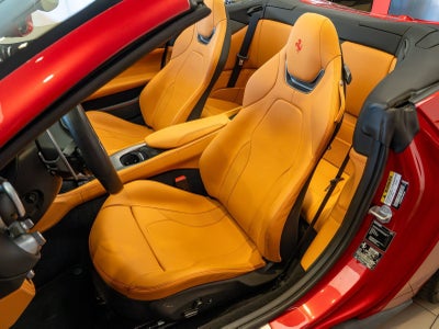 2022 Ferrari Portofino M Base