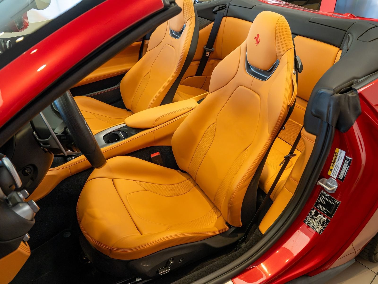 2022 Ferrari Portofino M Base