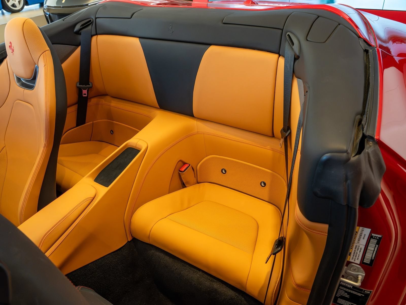 2022 Ferrari Portofino M Base