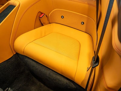 2022 Ferrari Portofino M Base
