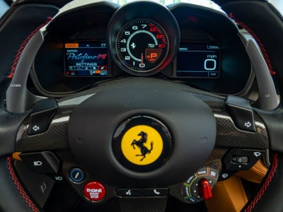 2022 Ferrari Portofino M Base