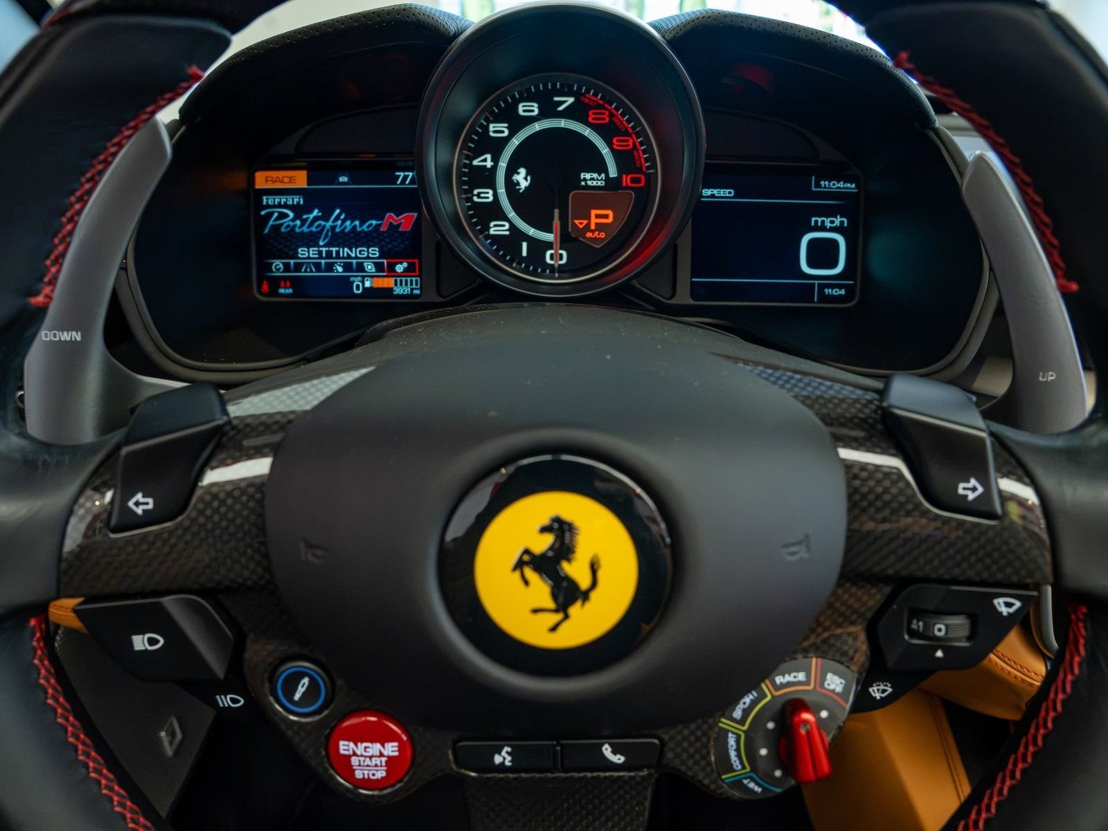 2022 Ferrari Portofino M Base