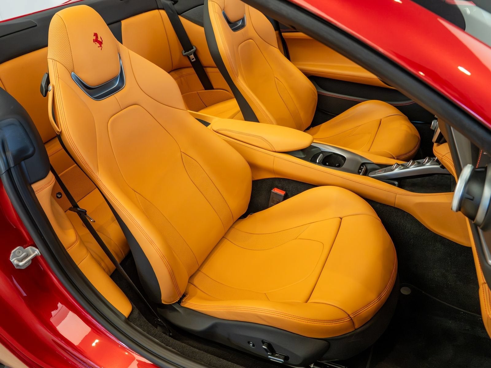 2022 Ferrari Portofino M Base