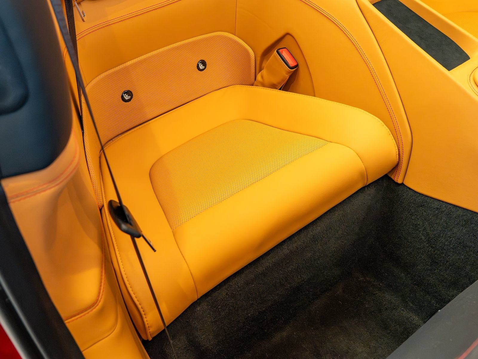 2022 Ferrari Portofino M Base