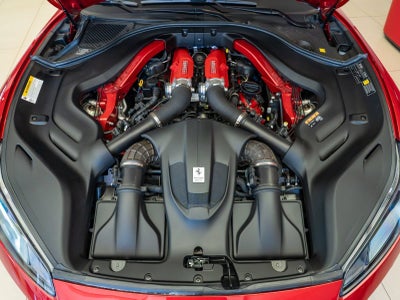 2022 Ferrari Portofino M Base