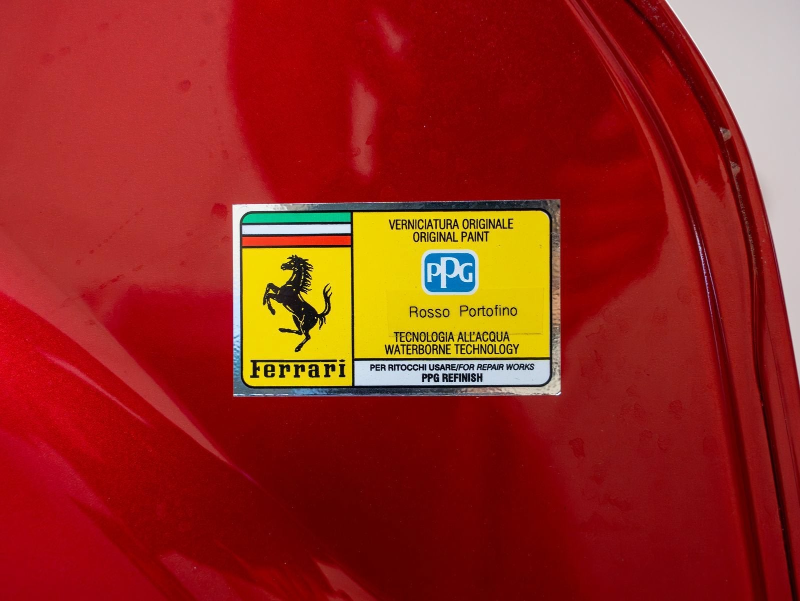 2022 Ferrari Portofino M Base