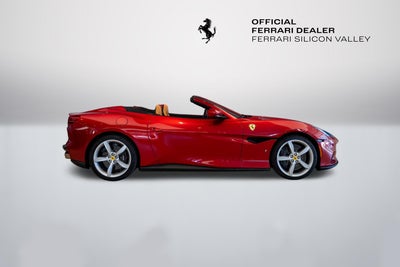 2022 Ferrari Portofino M Base
