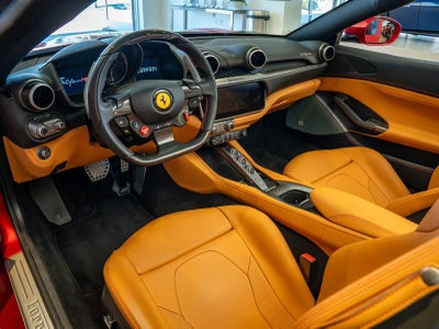 2022 Ferrari Portofino M Base