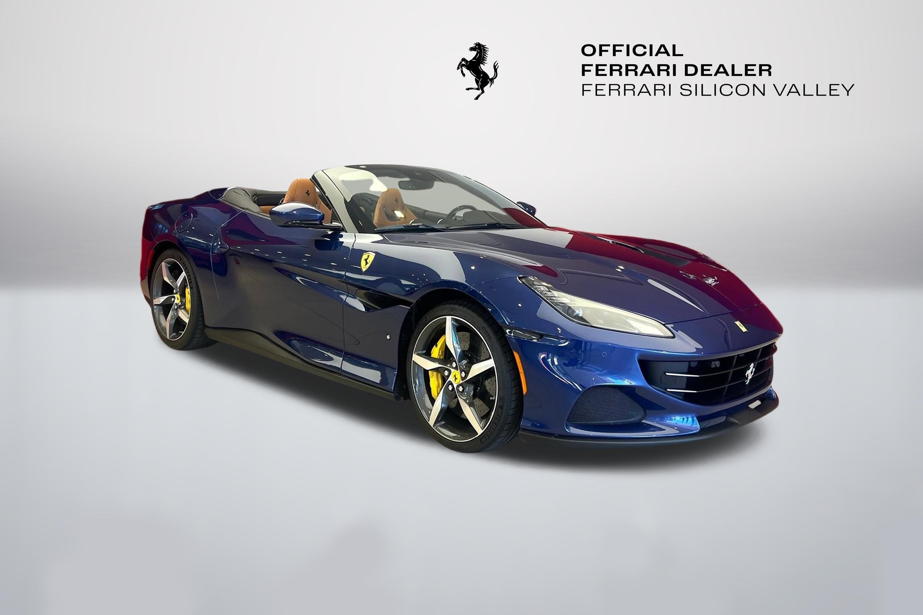 2023 Ferrari Portofino M Base