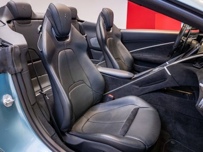 2024 Ferrari Roma Spider Base