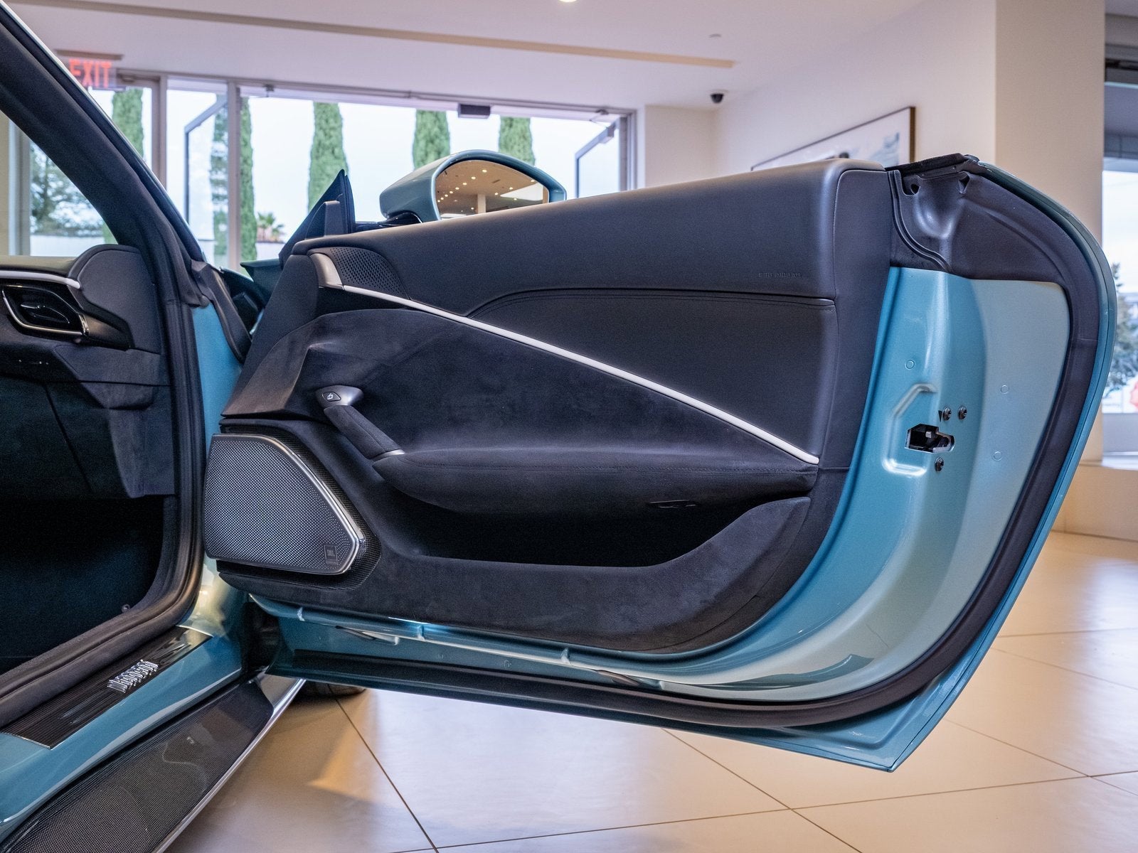 2024 Ferrari Roma Spider Base