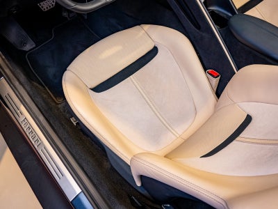 2024 Ferrari Roma Spider Base