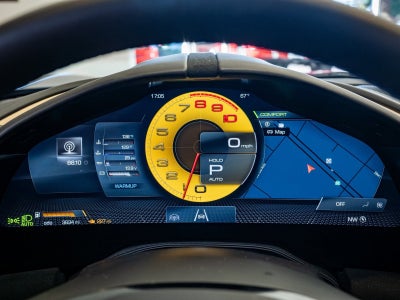 2024 Ferrari Roma Spider Base